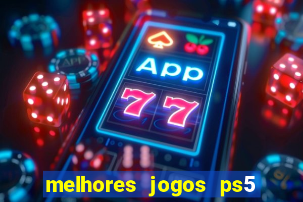 melhores jogos ps5 mundo aberto